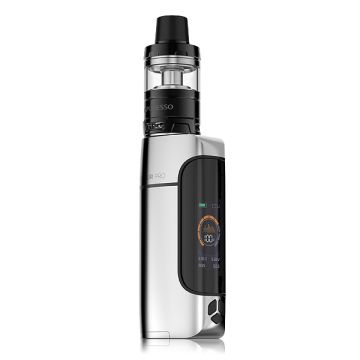 Kit Armour Pro Vaporesso 100W silver