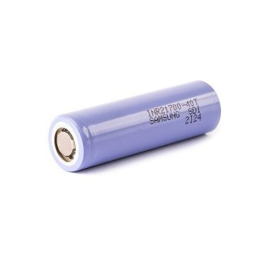 Acumulator 21700 Samsung 40T 4000mAh