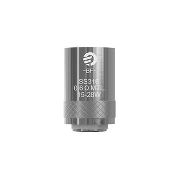 Rezistenta Cubis Joyetech BF SS316 - 0.6 ohm
