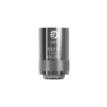 Rezistenta Cubis Joyetech BF SS316 - 1.0 ohm