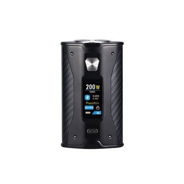 Mod SX Mini X Class Yihi 200W Kevlar Black