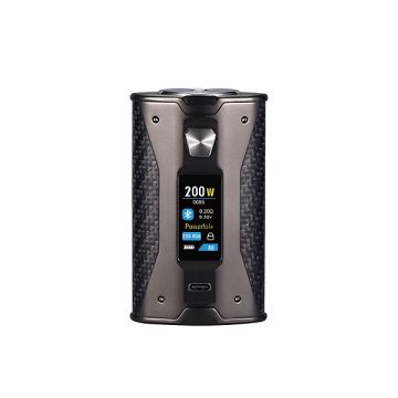 Mod SX Mini X Class Yihi 200W Carbon Fiber