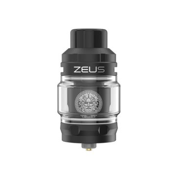 Atomizor Zeus Sub Ohm Geekvape negru