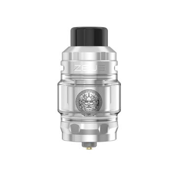 Atomizor Zeus Sub Ohm Geekvape silver
