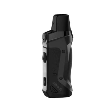 Kit Aegis Boost Geekvape negru