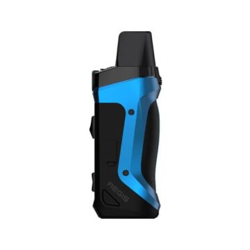 Kit Aegis Boost Geekvape almighty blue