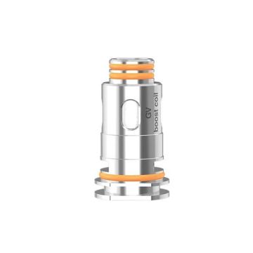 Rezistenta Aegis Boost MESH 0.6 ohm