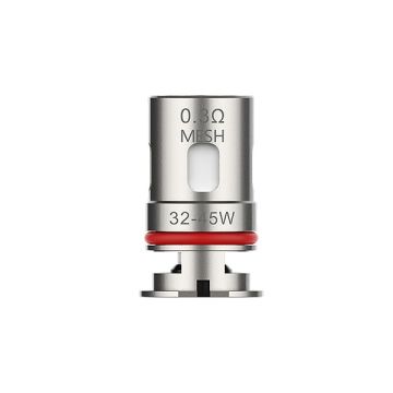 Rezistenta GTX Mesh 0.3 ohm Vaporesso
