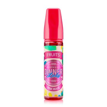 Lichid Dinner Lady Pink Wave 50 ml