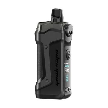 Kit Aegis Boost Plus Geekvape negru