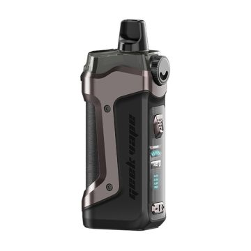 Kit Aegis Boost Plus Geekvape gun metal