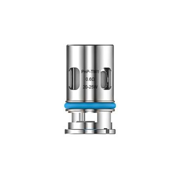 Rezistenta PnP Mesh TM1 0.6 ohm Voopoo