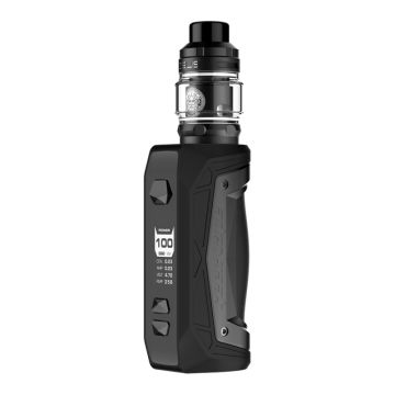 Kit Aegis Max Geekvape negru space