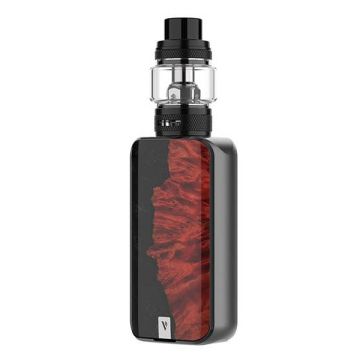 Kit Luxe 2 Vaporesso lava