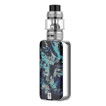 Kit Luxe 2 Vaporesso iceberg