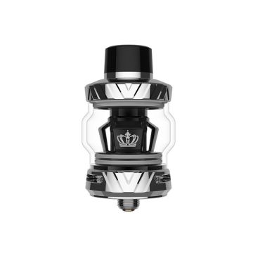 Atomizor Crown 5 Uwell silver