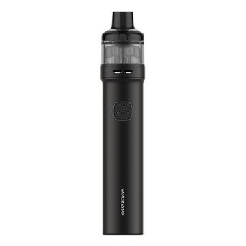 Kit Vaporesso GTX GO 80 Negru