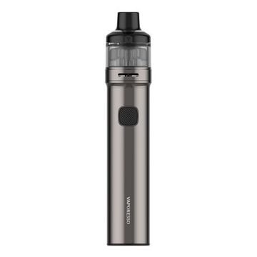 Kit Vaporesso GTX GO 80 Matte Grey
