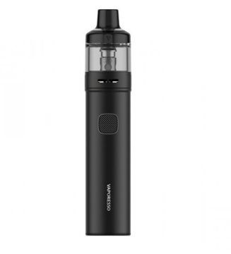 Kit GTX GO 40 Vaporesso Negru
