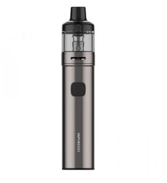 Kit GTX GO 40 Vaporesso Matte Grey