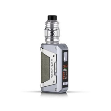 Kit Aegis Legend 2 Geekvape Silver