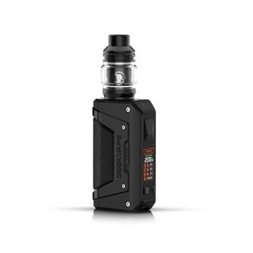 Kit Aegis Legend 2 Geekvape Classic Black
