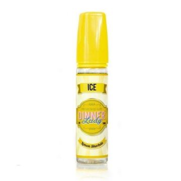 Lichid Dinner Lady Lemon Sherbets 50 ml