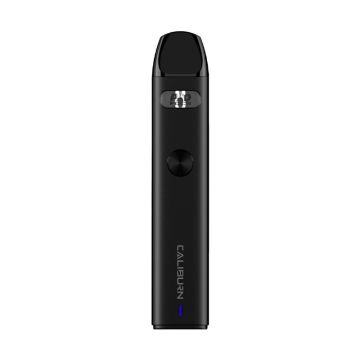Kit Caliburn A2 Uwell Negru