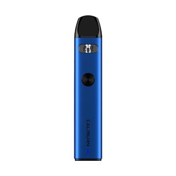 Kit Caliburn A2 Uwell Albastru