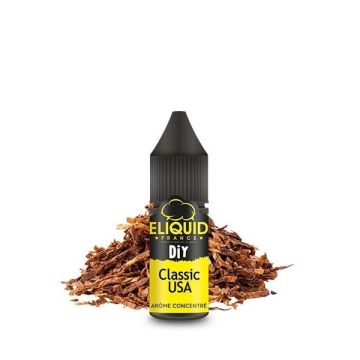 Aroma Eliquid France 10ml - Classic USA