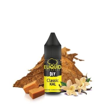 Aroma Eliquid France - Classic KML 10 ml