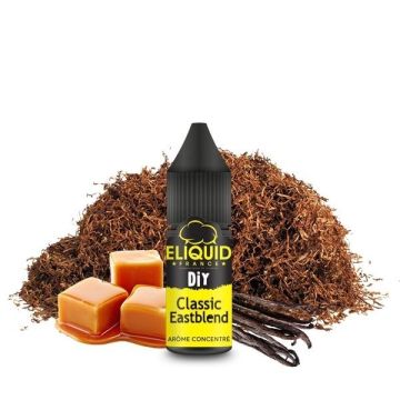 Aroma Eliquid France 10ml - Eastblend