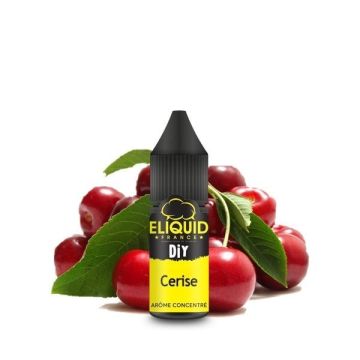Aroma Eliquid France 10ml - Cherry
