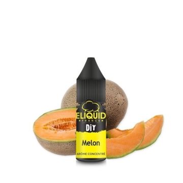 Aroma Eliquid France 10ml - Melon