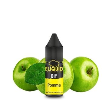 Aroma Eliquid France 10ml - Apple