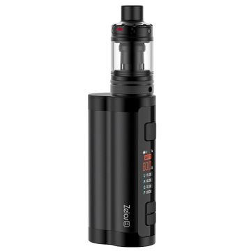 Kit Zelos X Aspire - Black