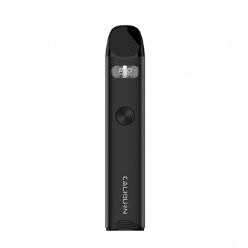 Kit Caliburn A3 Uwell - Black