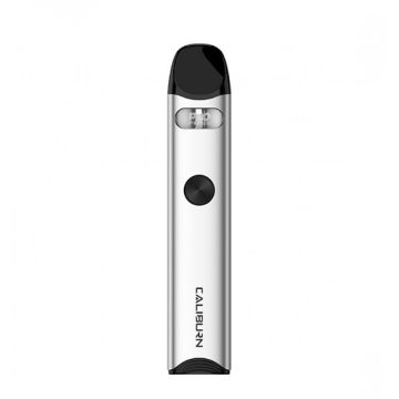 Kit Caliburn A3 Uwell - Silver