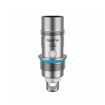 Rezistenta Nautilus 2 - 0.3 ohm