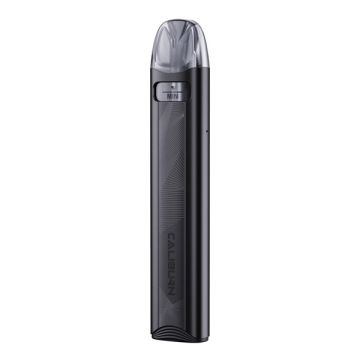 Kit Caliburn A3S Uwell - Midnight Black