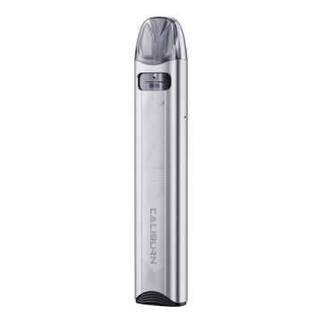 Kit Caliburn A3S Uwell - Moonlight Silver