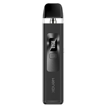 Kit Wenax Q Geekvape - Black
