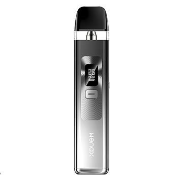Kit Wenax Q Geekvape - Gradient Dark