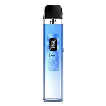 Kit Wenax Q Geekvape - Cobalt Blue