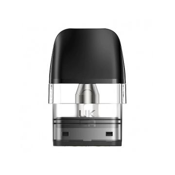Cartus Geekvape Wenax Q - 1.2 ohm
