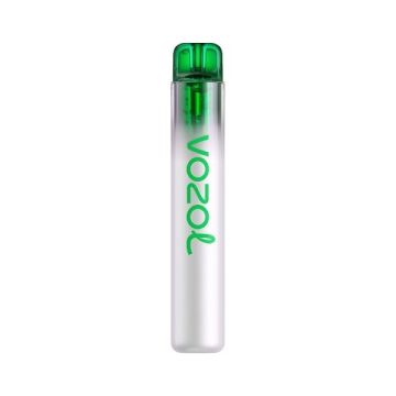 Vozol Neon 800 - Grape Ice