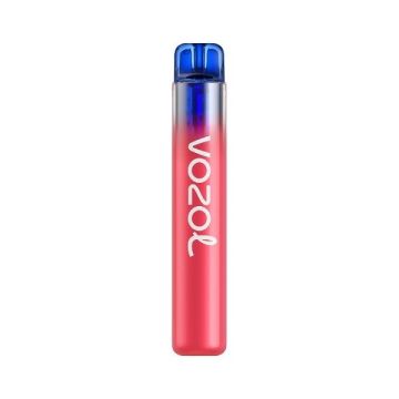Vozol Neon 800 - Strawberry Ice Cream