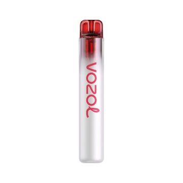Vozol Neon 800 - Watermelon Bubble Gum