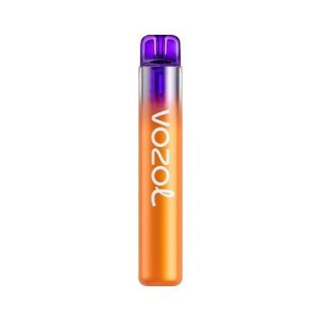 Vozol Neon 800 - Peach Mango Watermelon