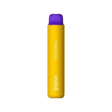 Vozol Star 2000 - Mango Ice